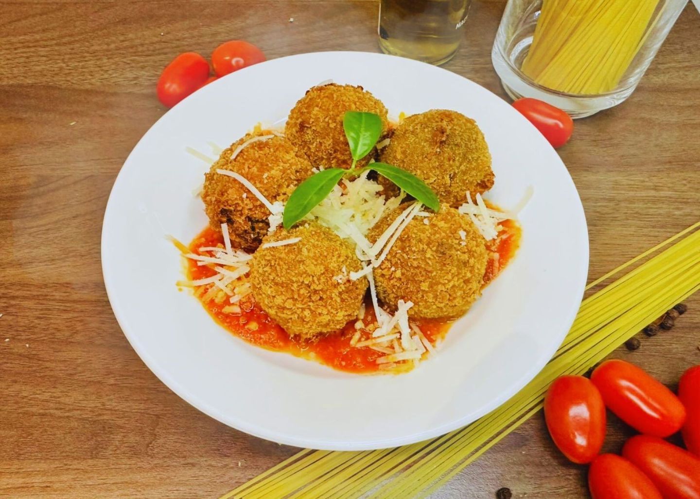 Arancini