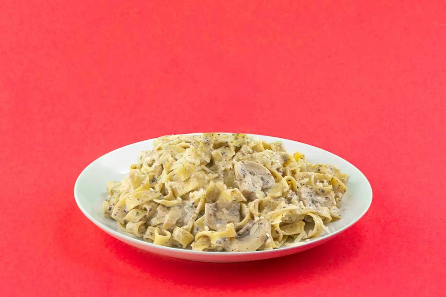 Truffle Tagliatelle
