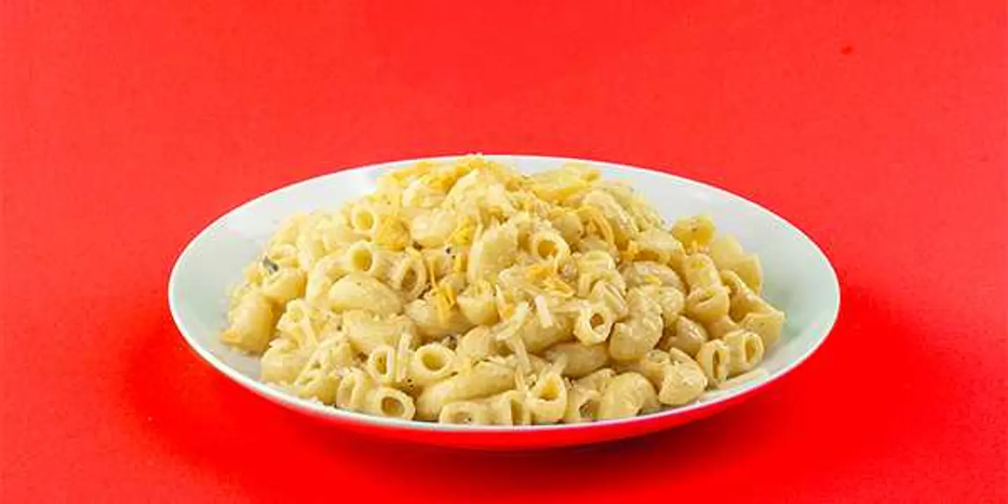 Mac & Cheese