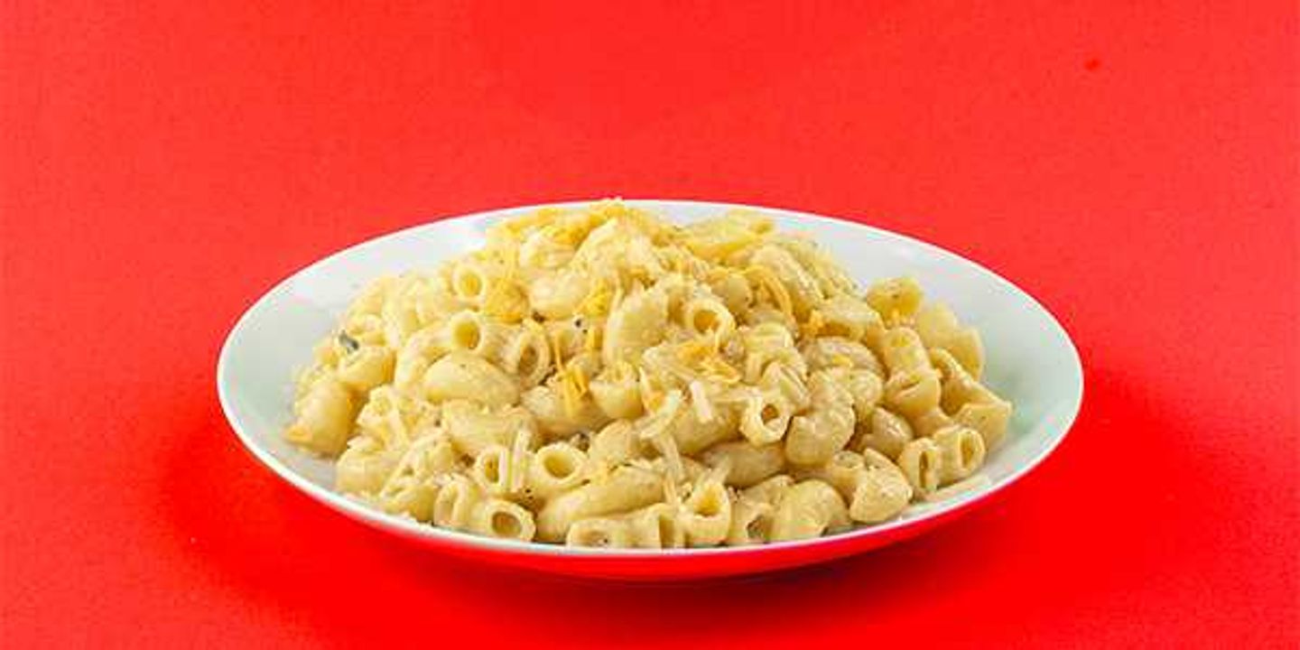 Mac & Cheese