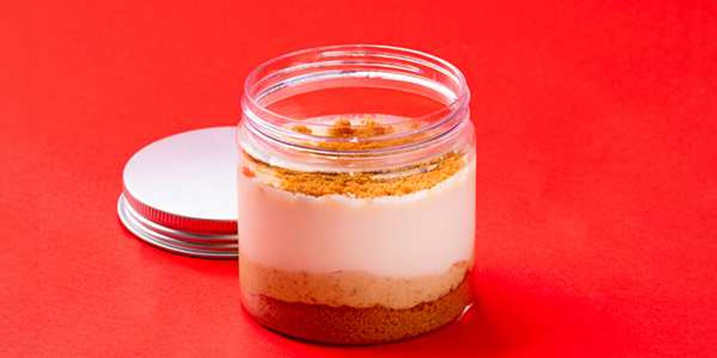 Lotus Cheesecake