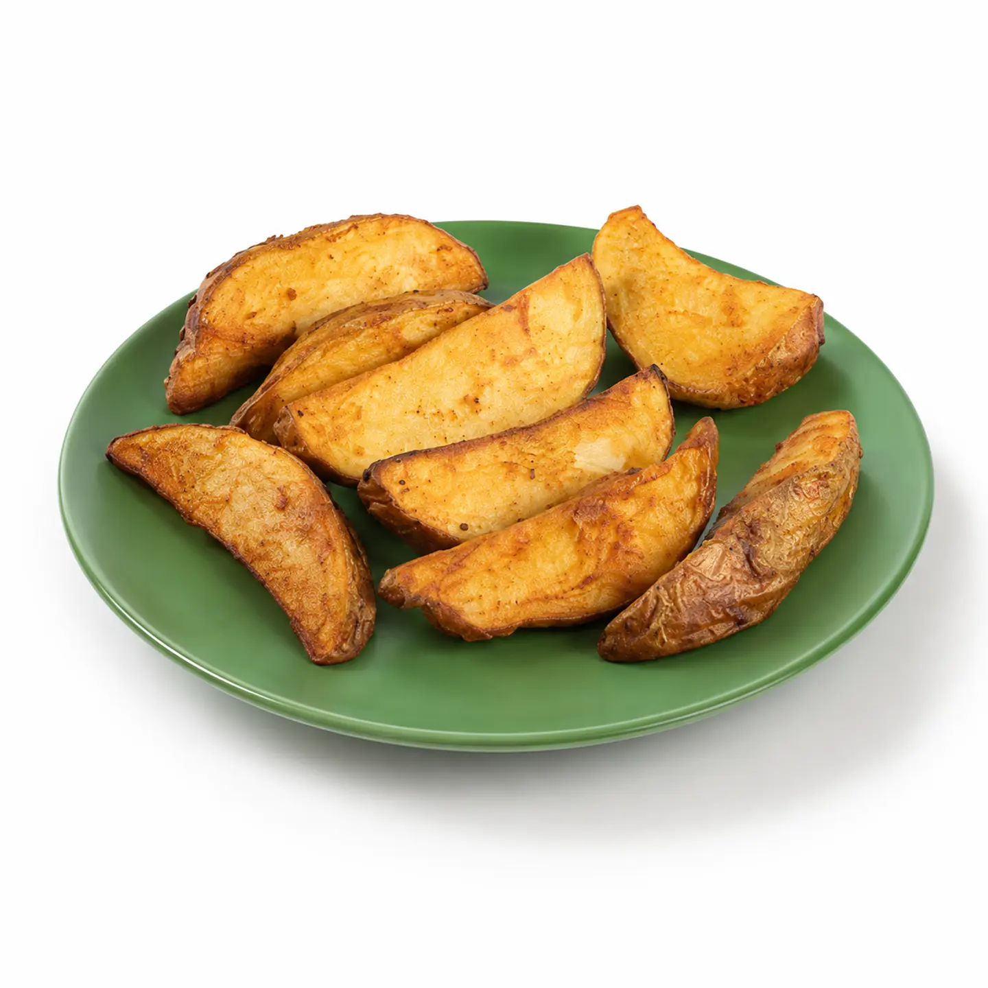 Potato Wedges