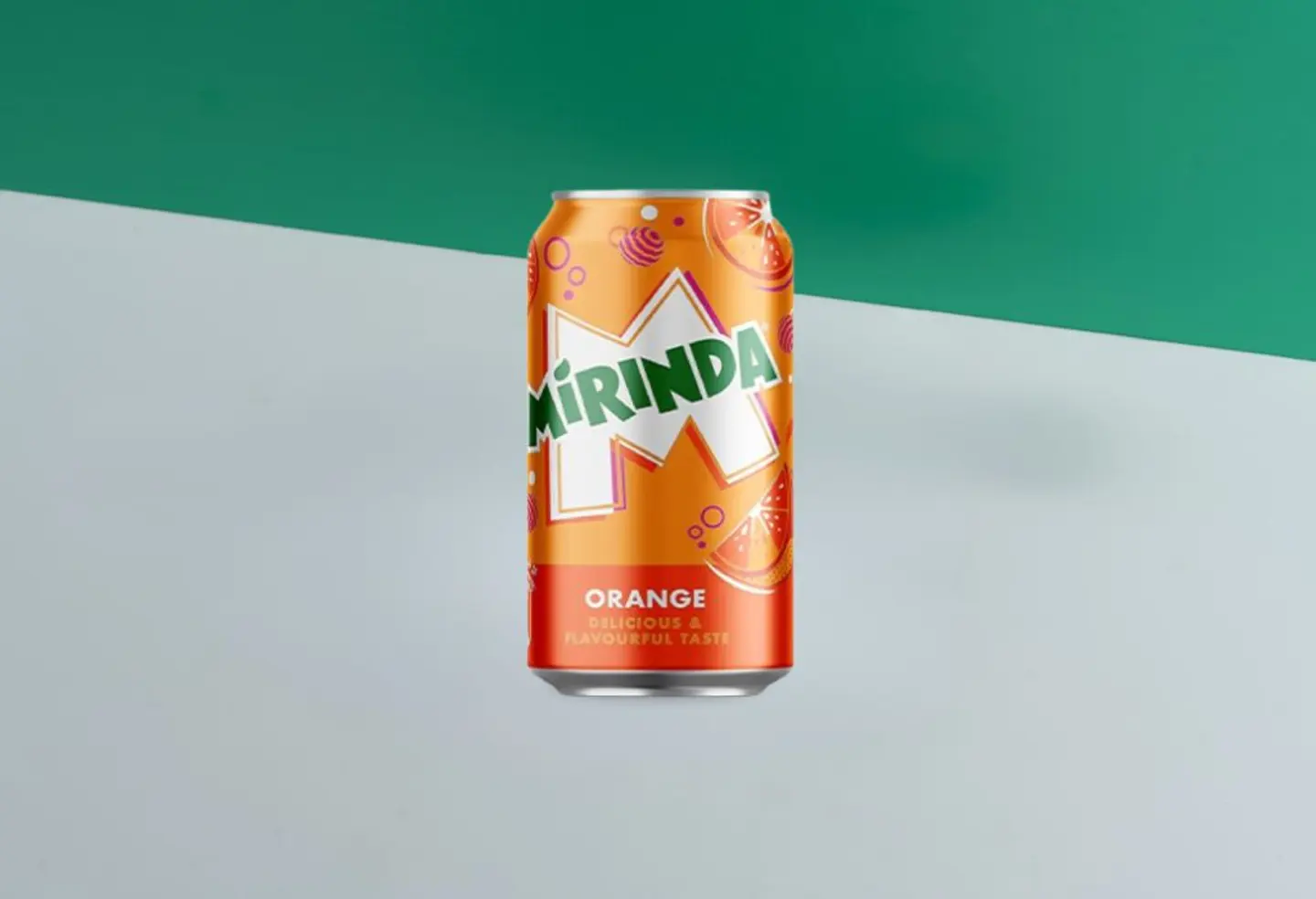 ميريندا العادية