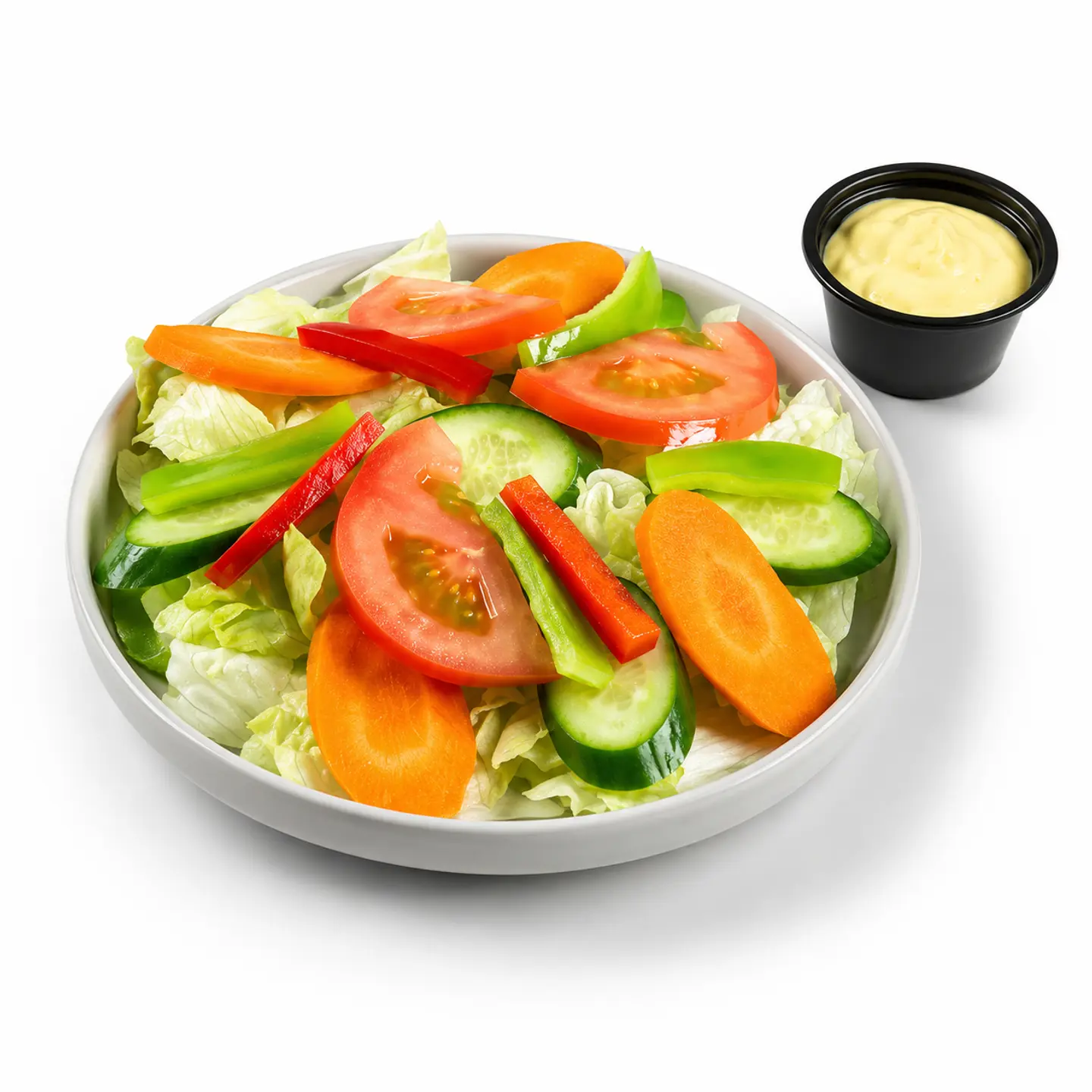 Green Salad