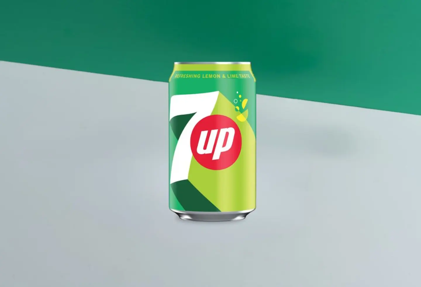 7 Up Regular