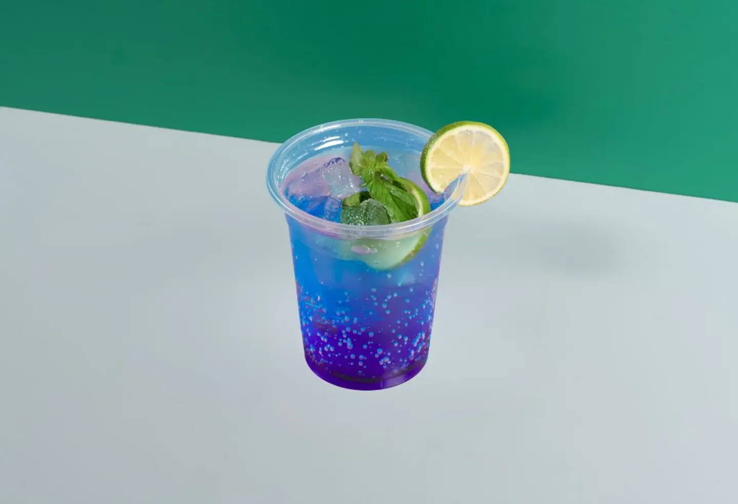 موهيتو عادي