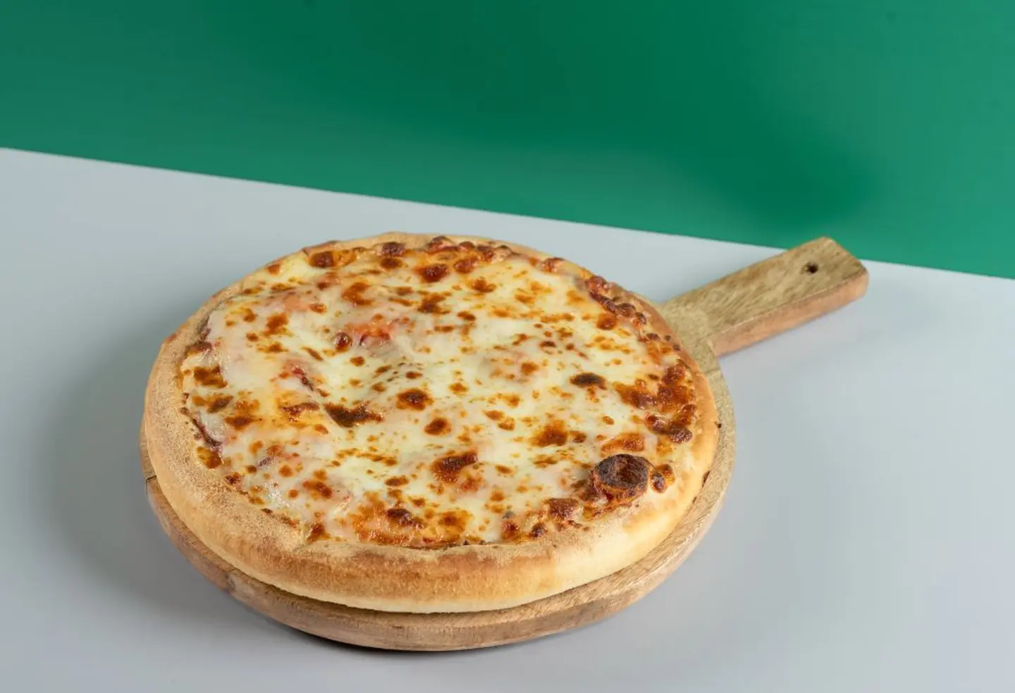 بيتزا مارجريتا