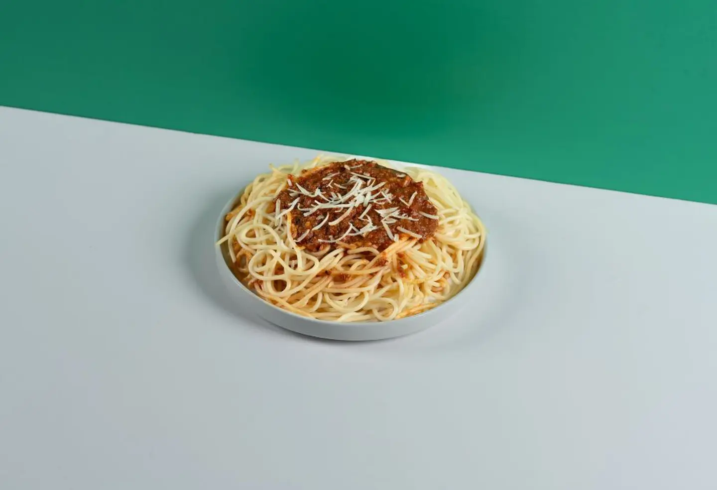 سباغيتي بولونيز