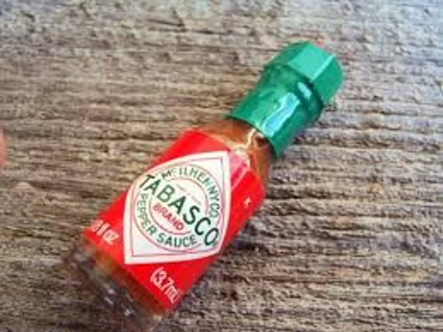 Tabasco