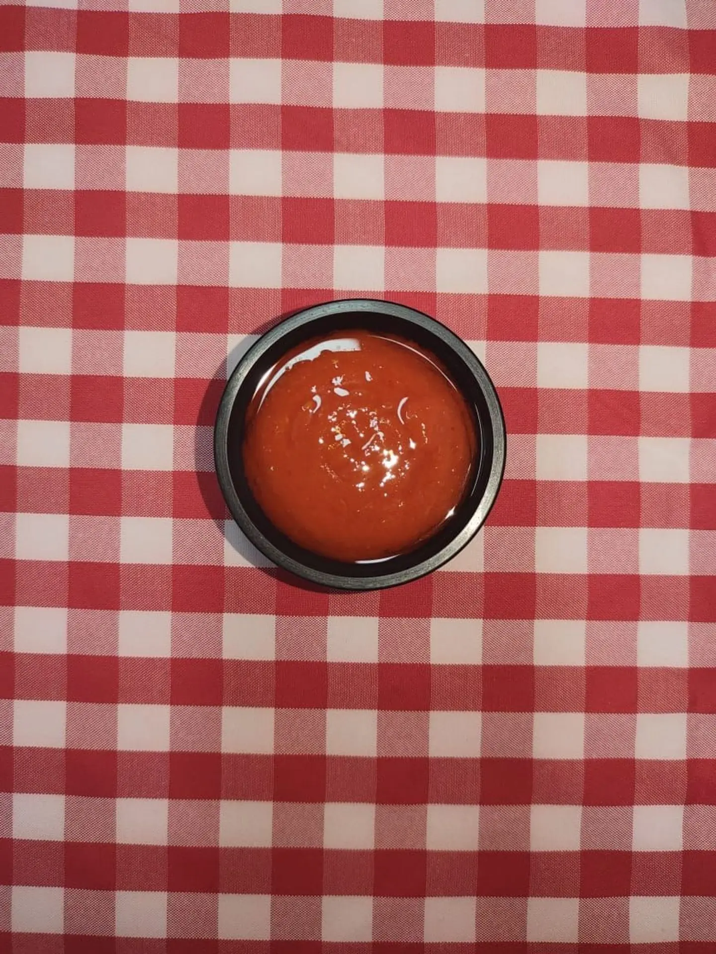 Red Chili Sauce