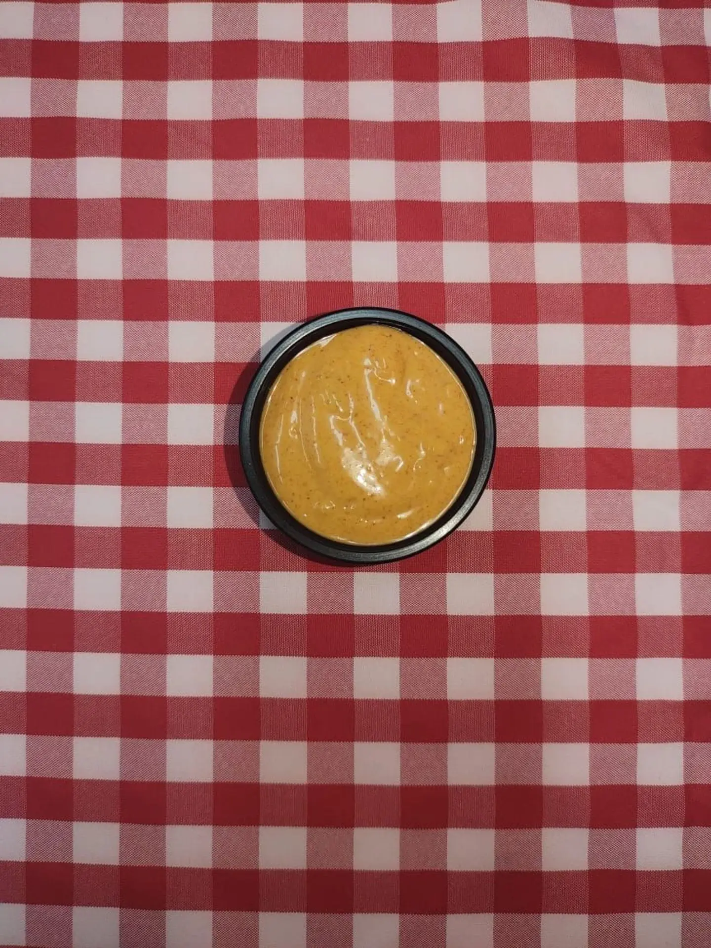 Pimenton Aioli