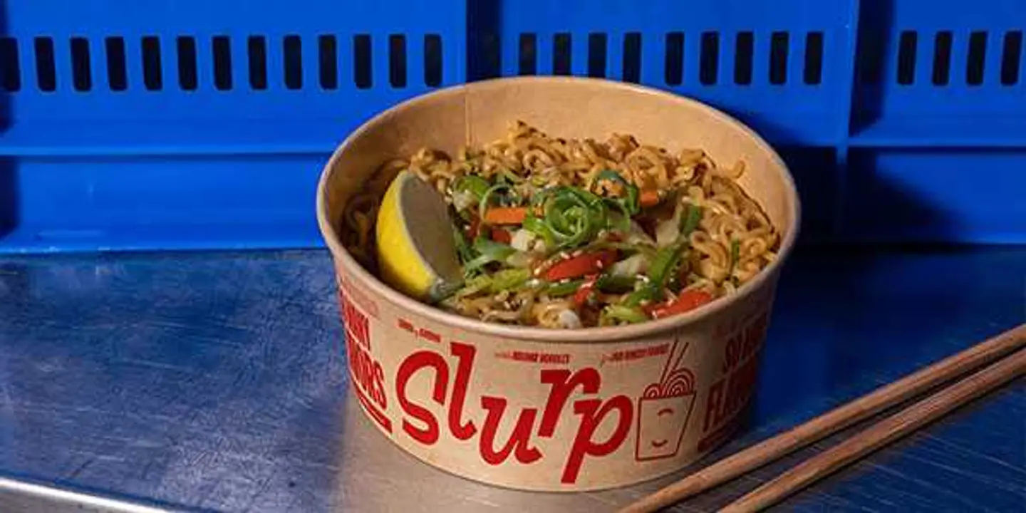 Original Indomie