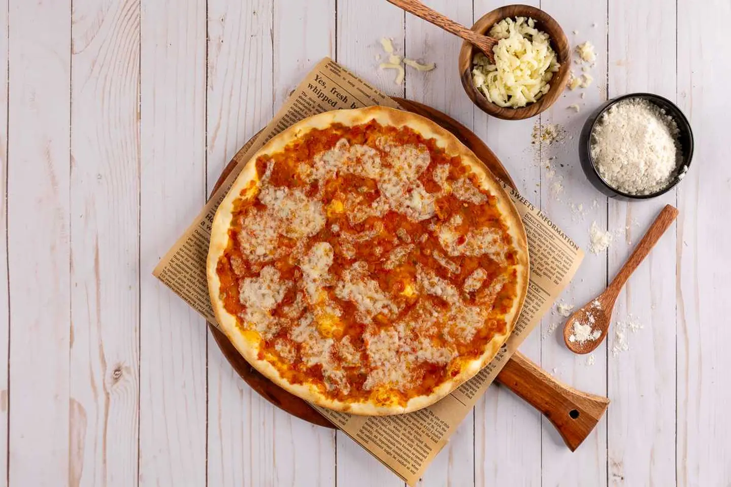 مناقيش المحمرة والقشقوان