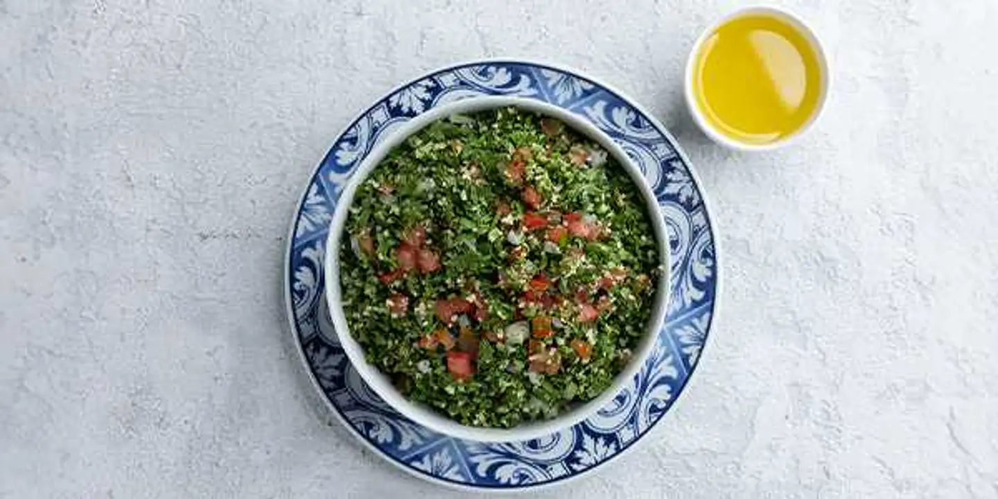 Tabbouleh