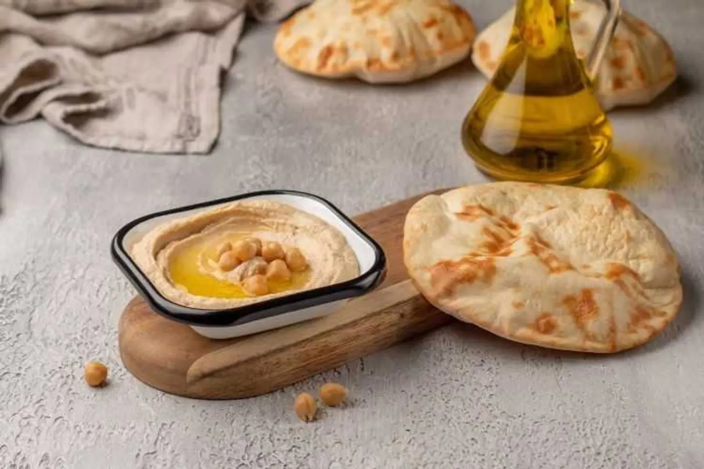 Hummus