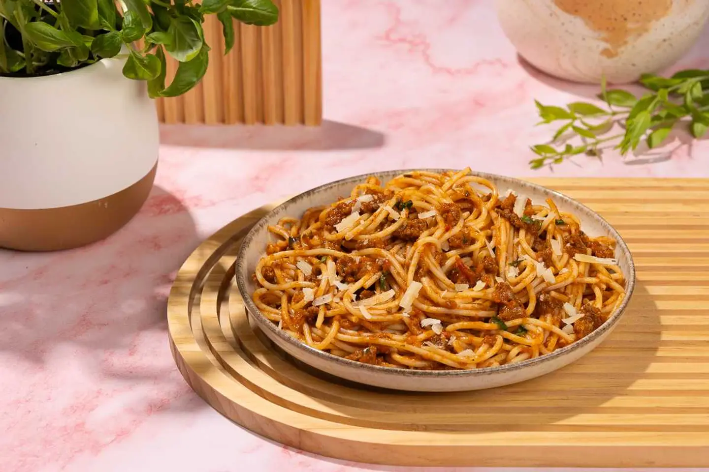 سباقيتي بولونيز