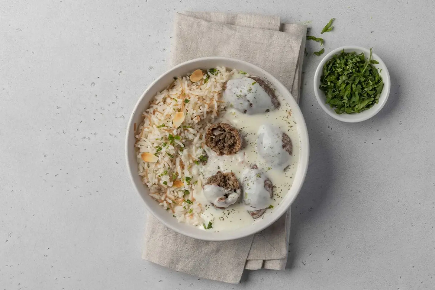 Kibbeh Blaban