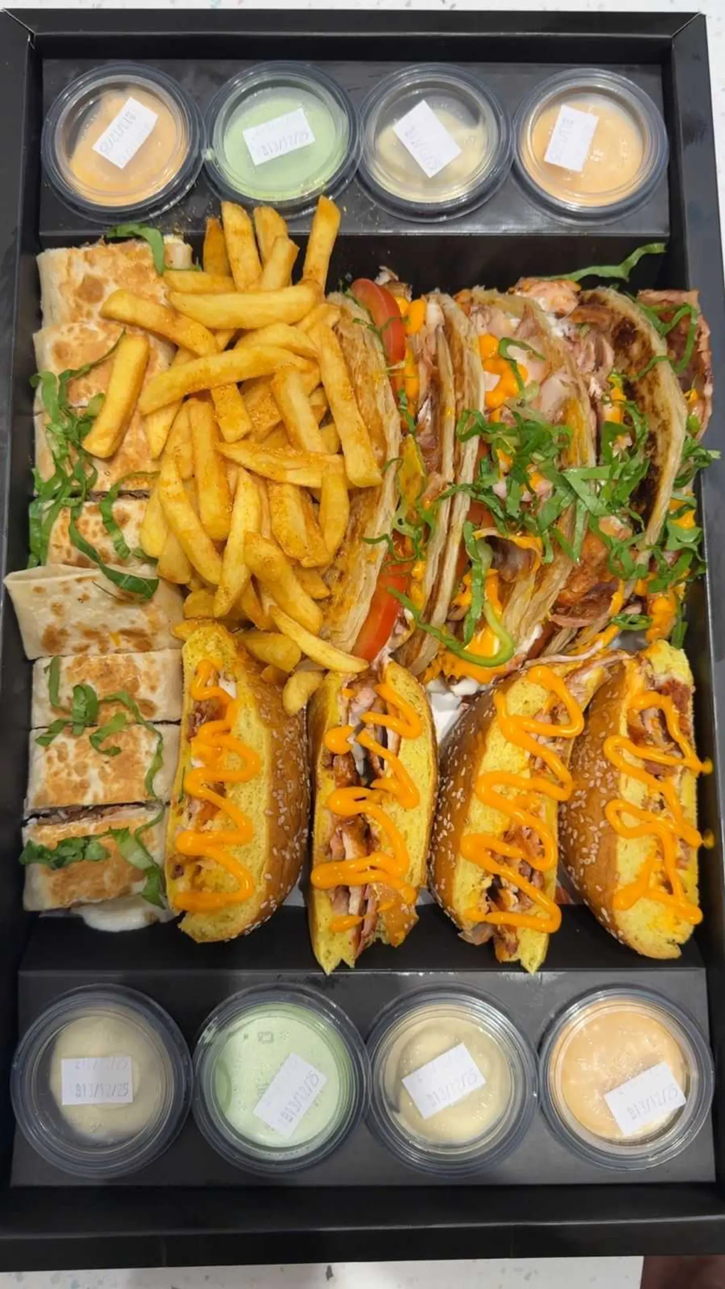 بوكس الجمعات