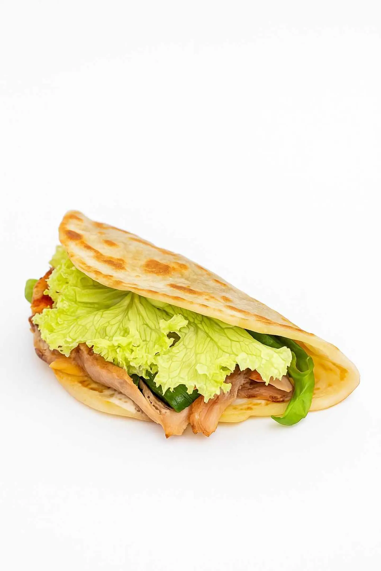 مشلتت شاورما