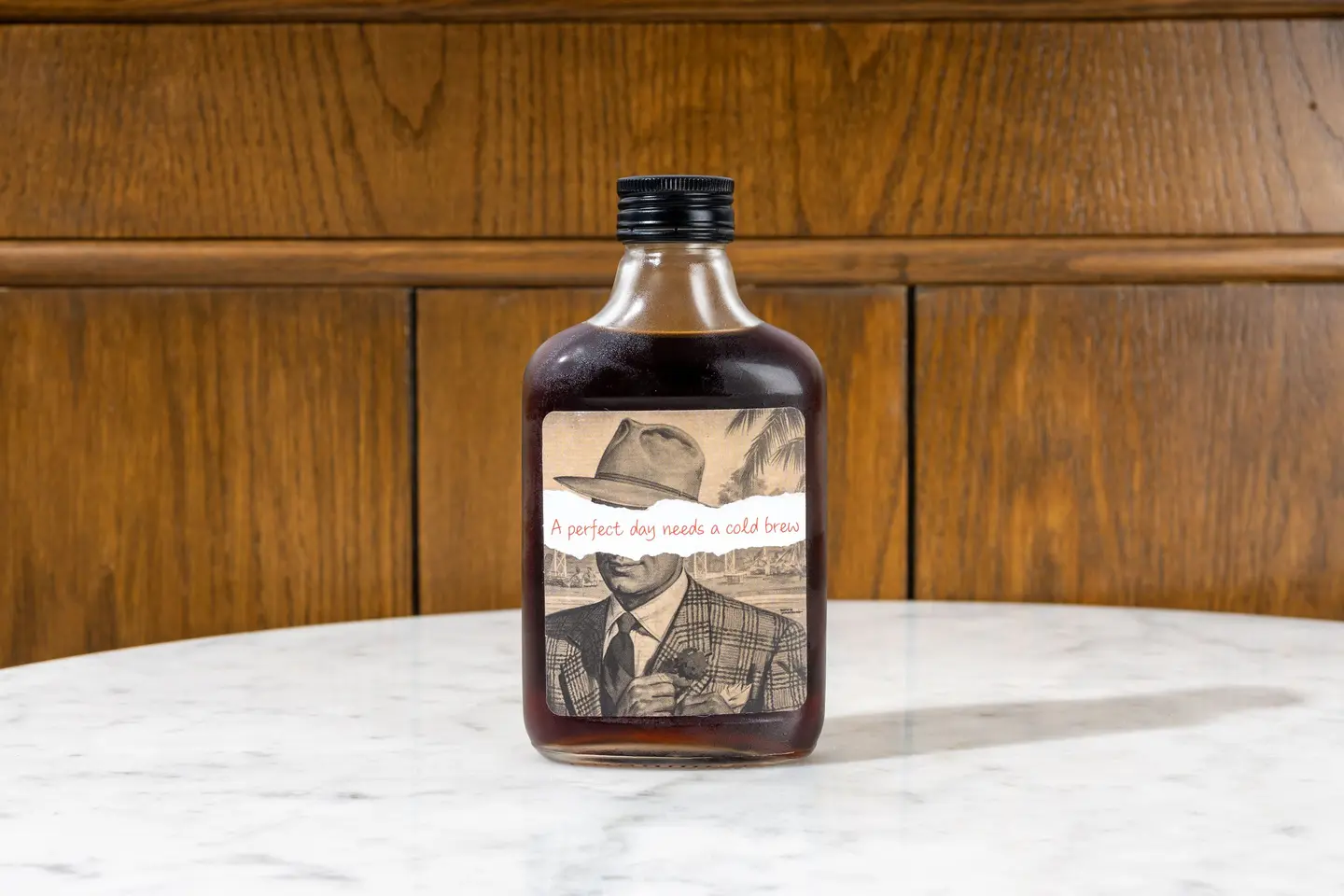 Cold Brew