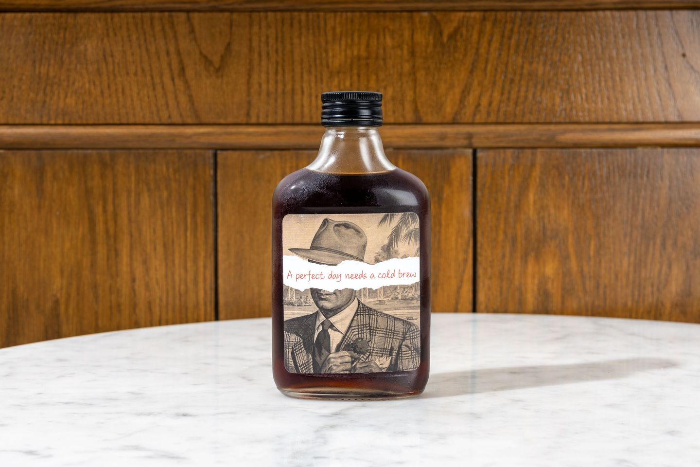 Cold Brew