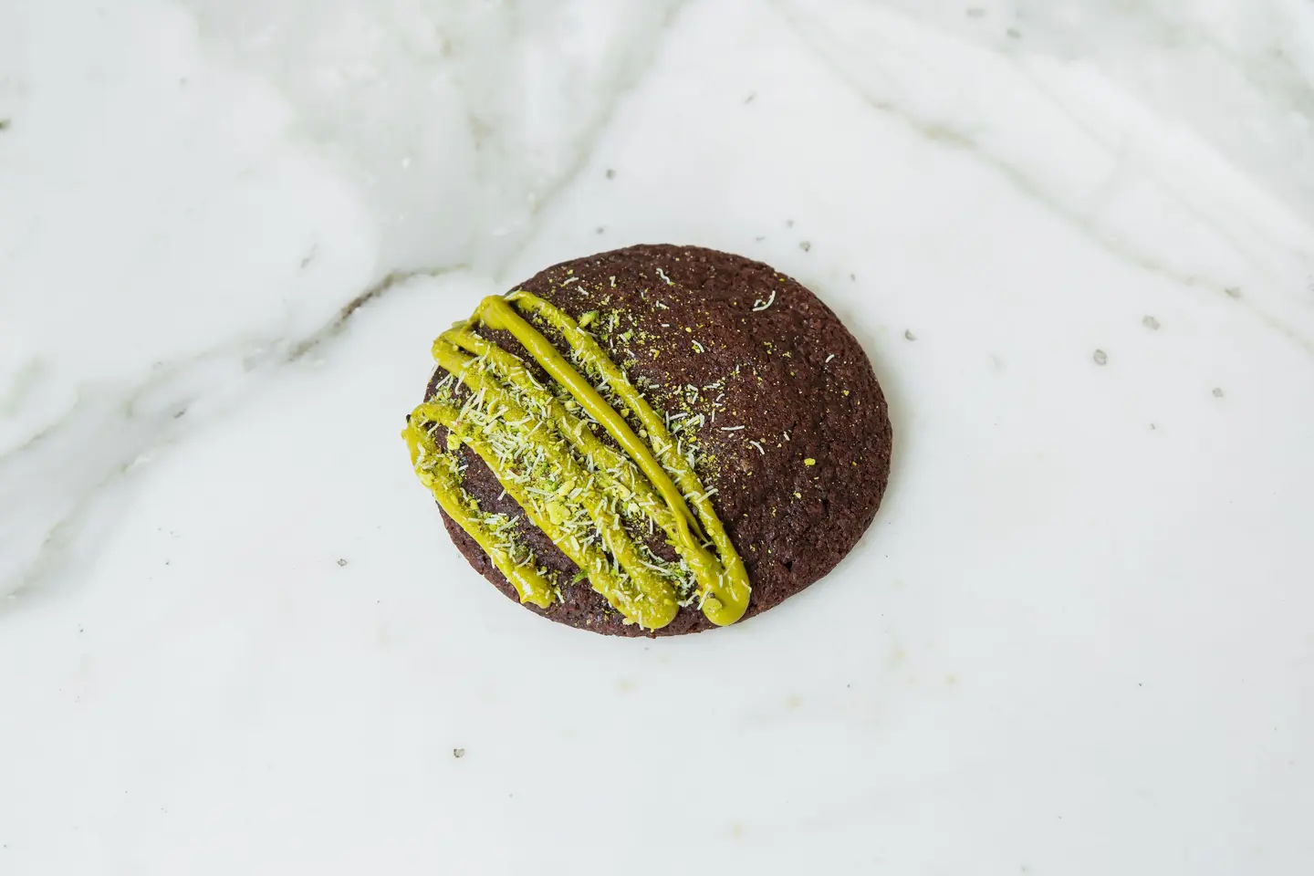 Pistachio Cookie