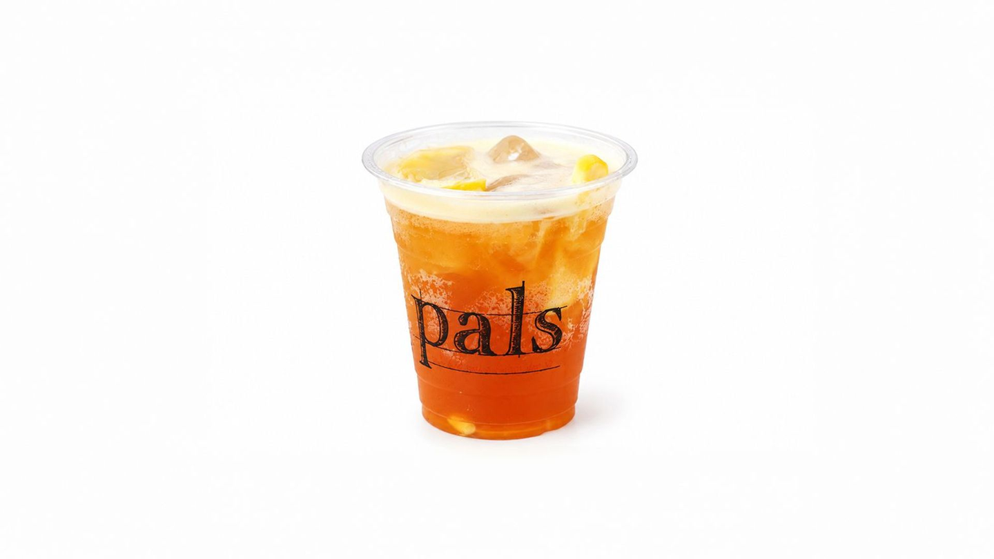 Classic Iced Tea