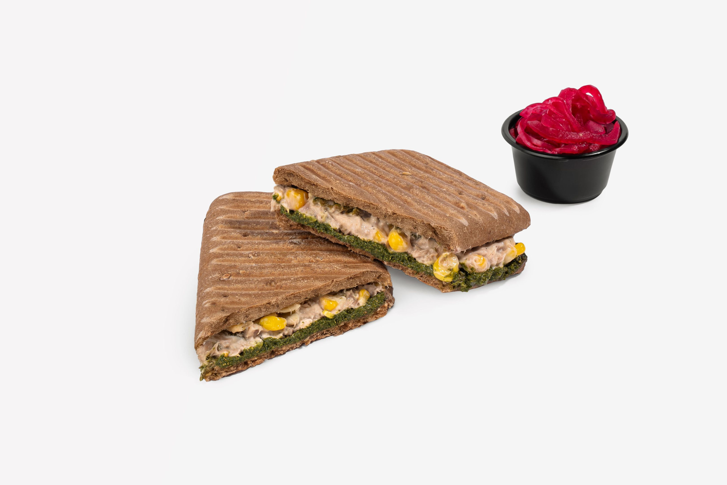 التونا حاره