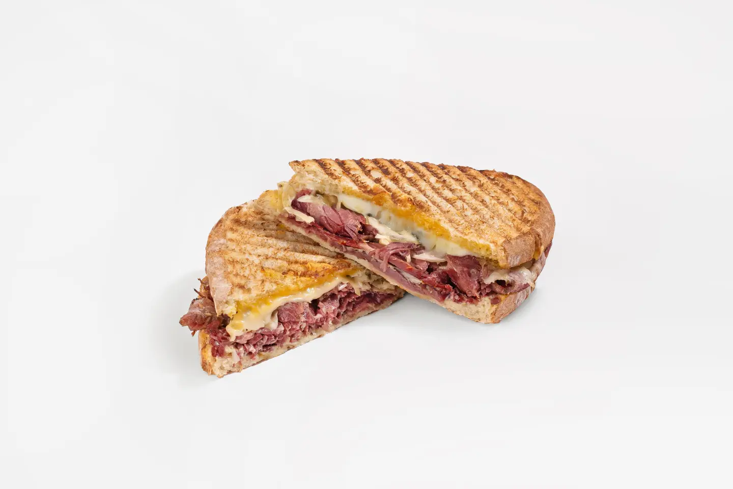 Pastrami New Yorker