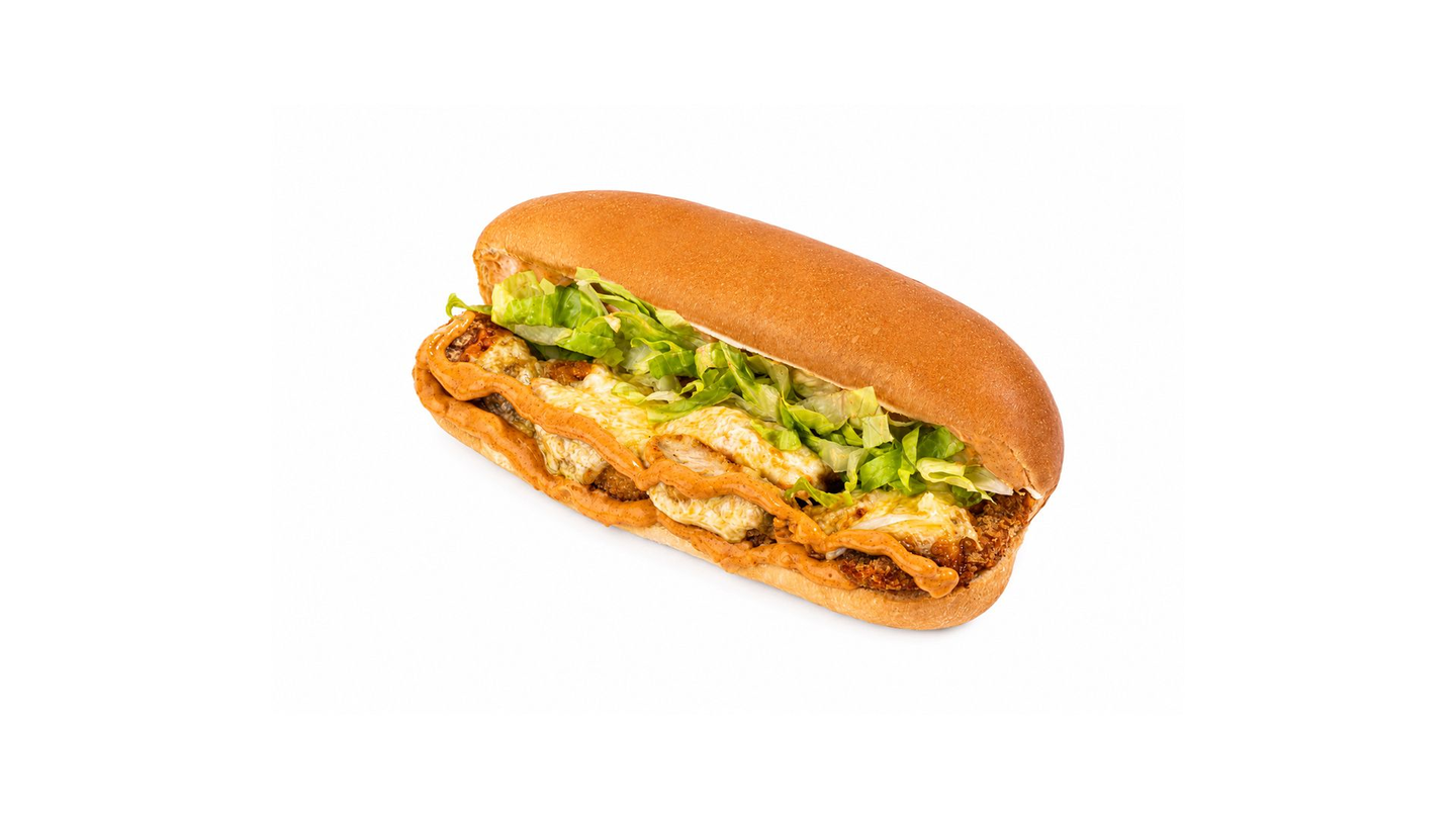 Crispy Chipotle Chicken