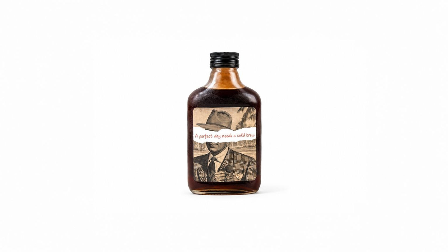 Cold Brew
