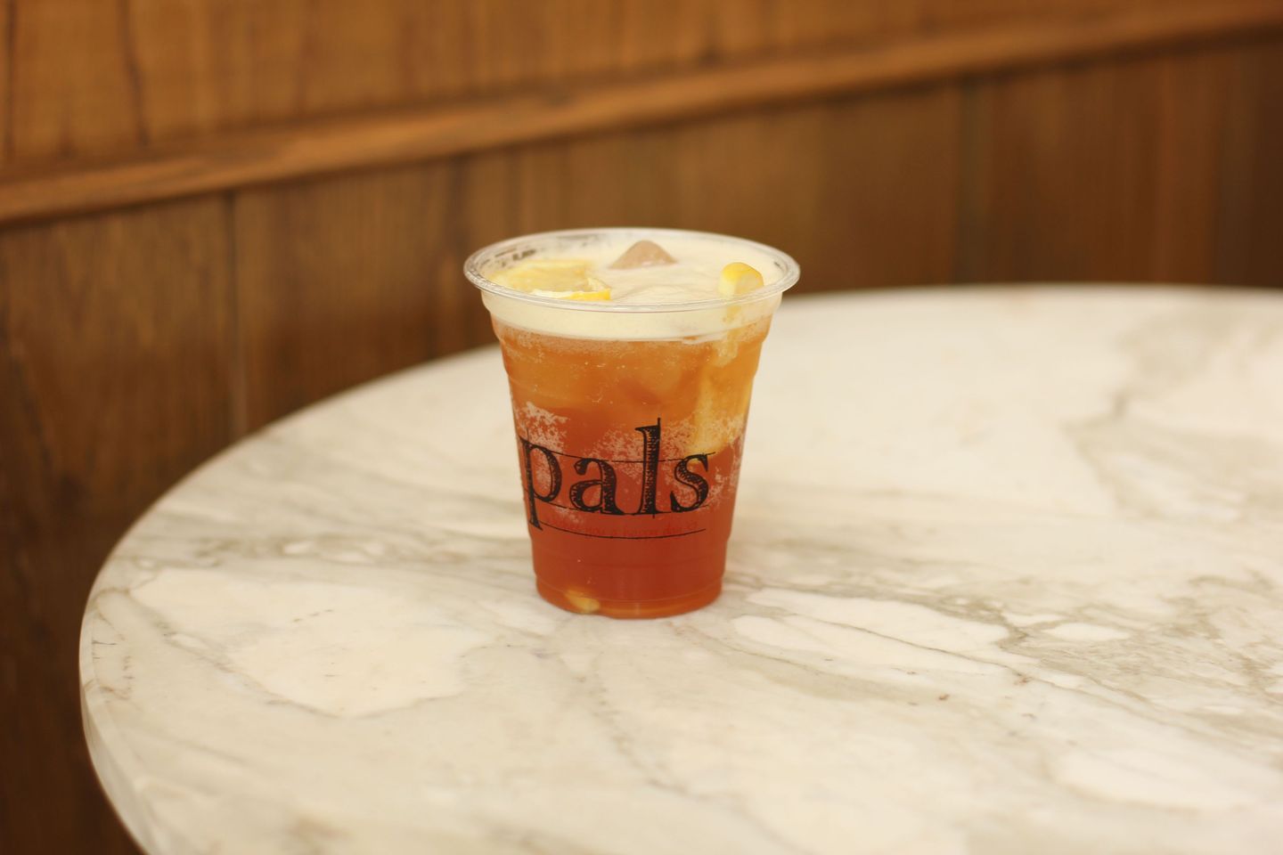 Classic Iced Tea