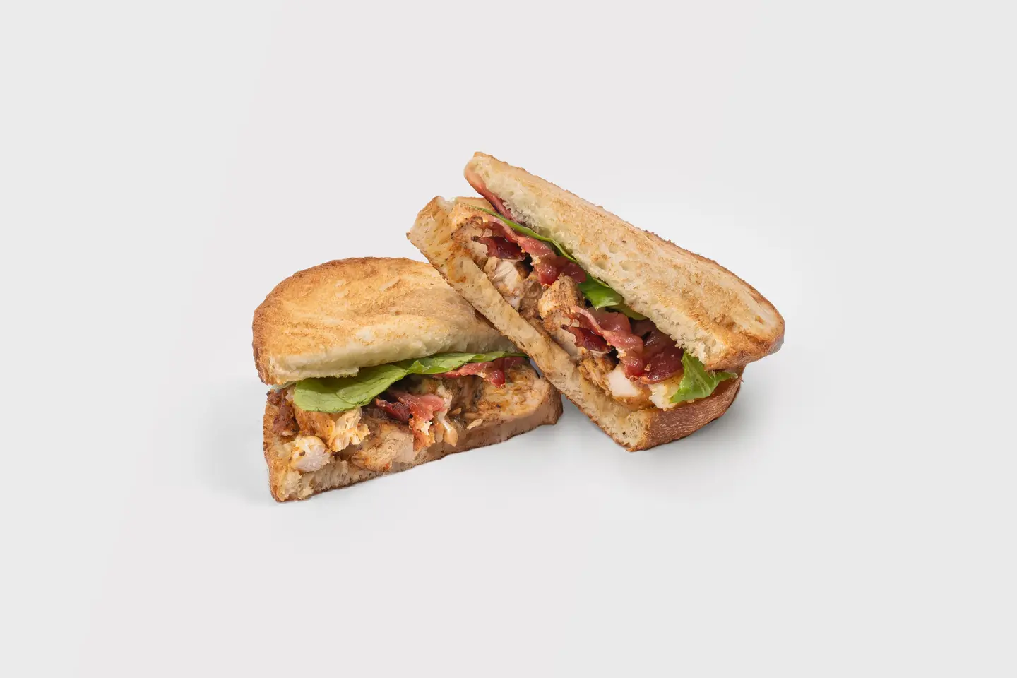 دجاج بالترافل