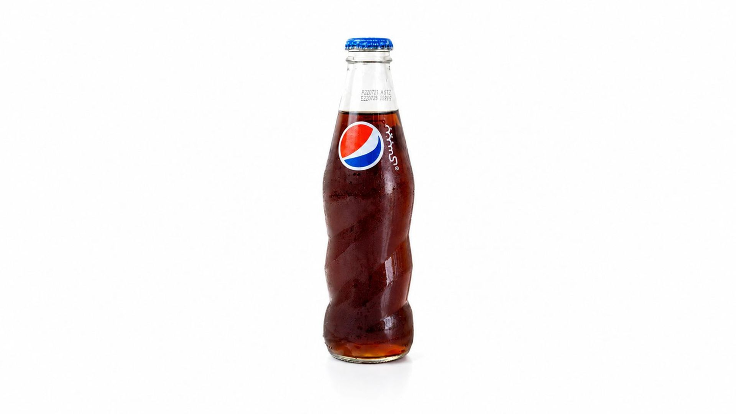 Diet Pepsi