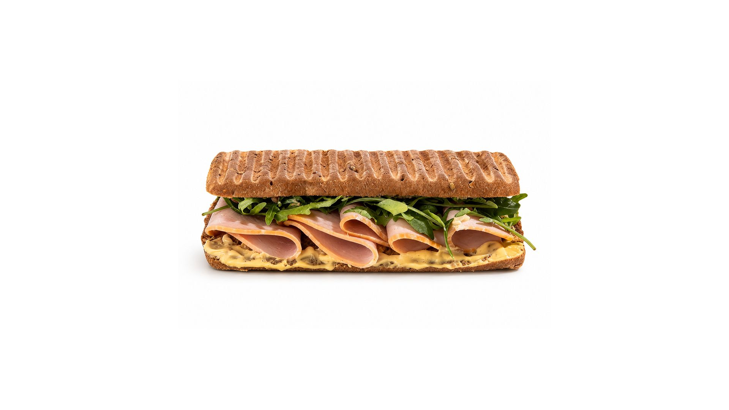 Turkey And Cheddar