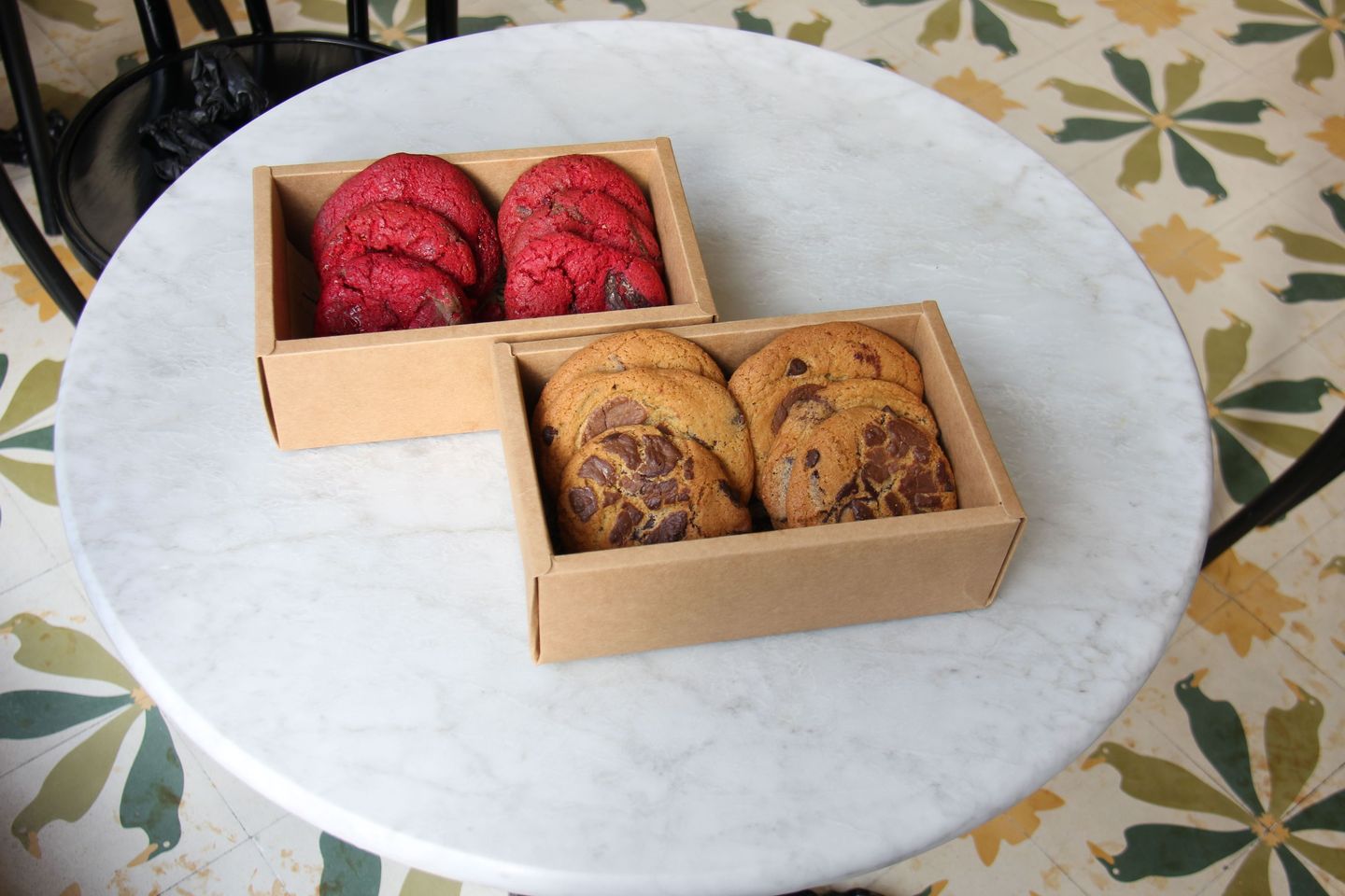 Cookie Box (Large)