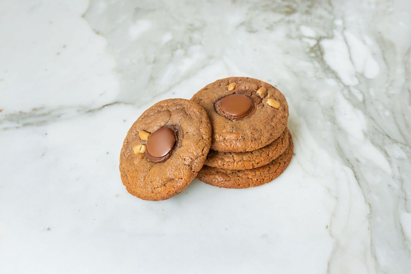 Peanut Butter Cookie