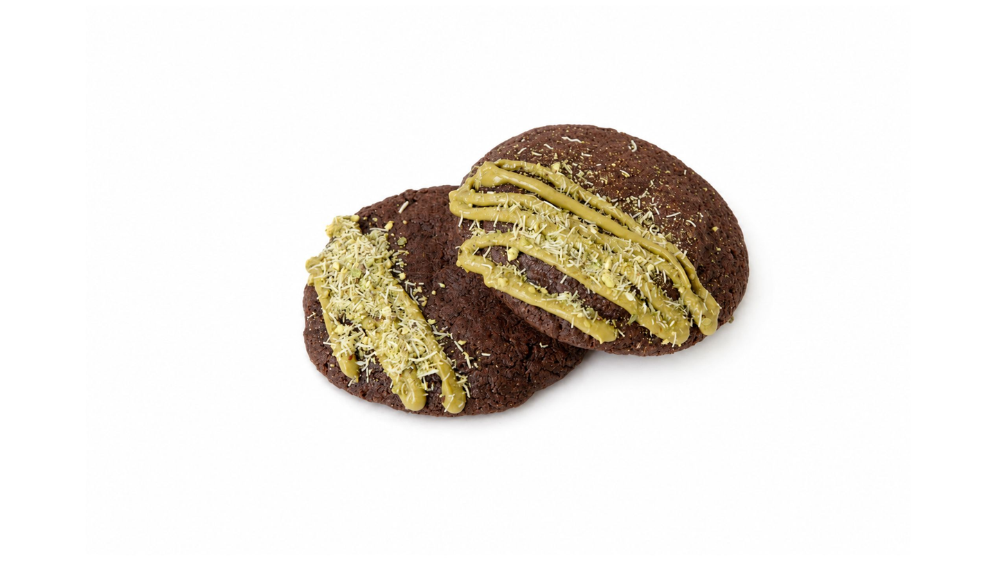 Pistachio Cookie