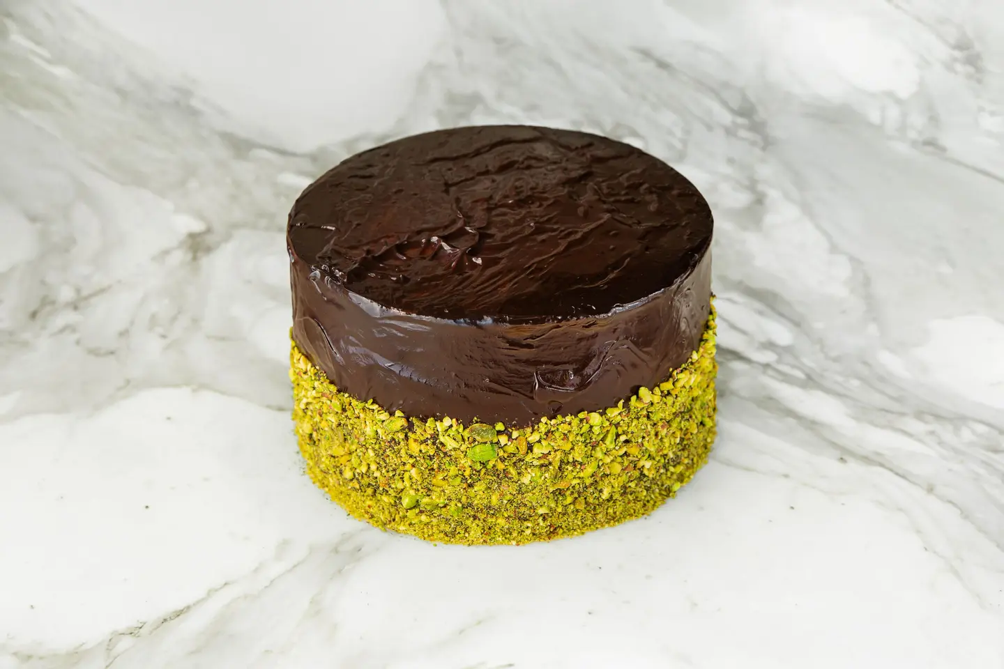 Pistachio Matilda Whole