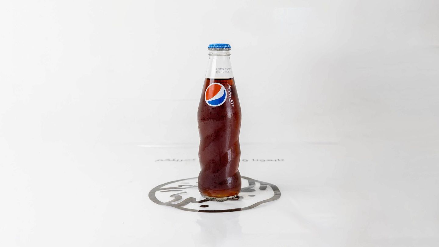 Pepsi