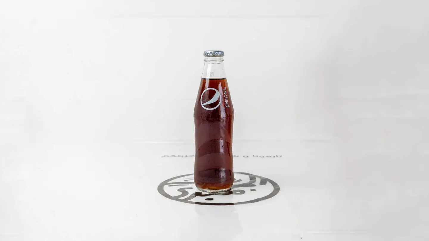 Diet Pepsi