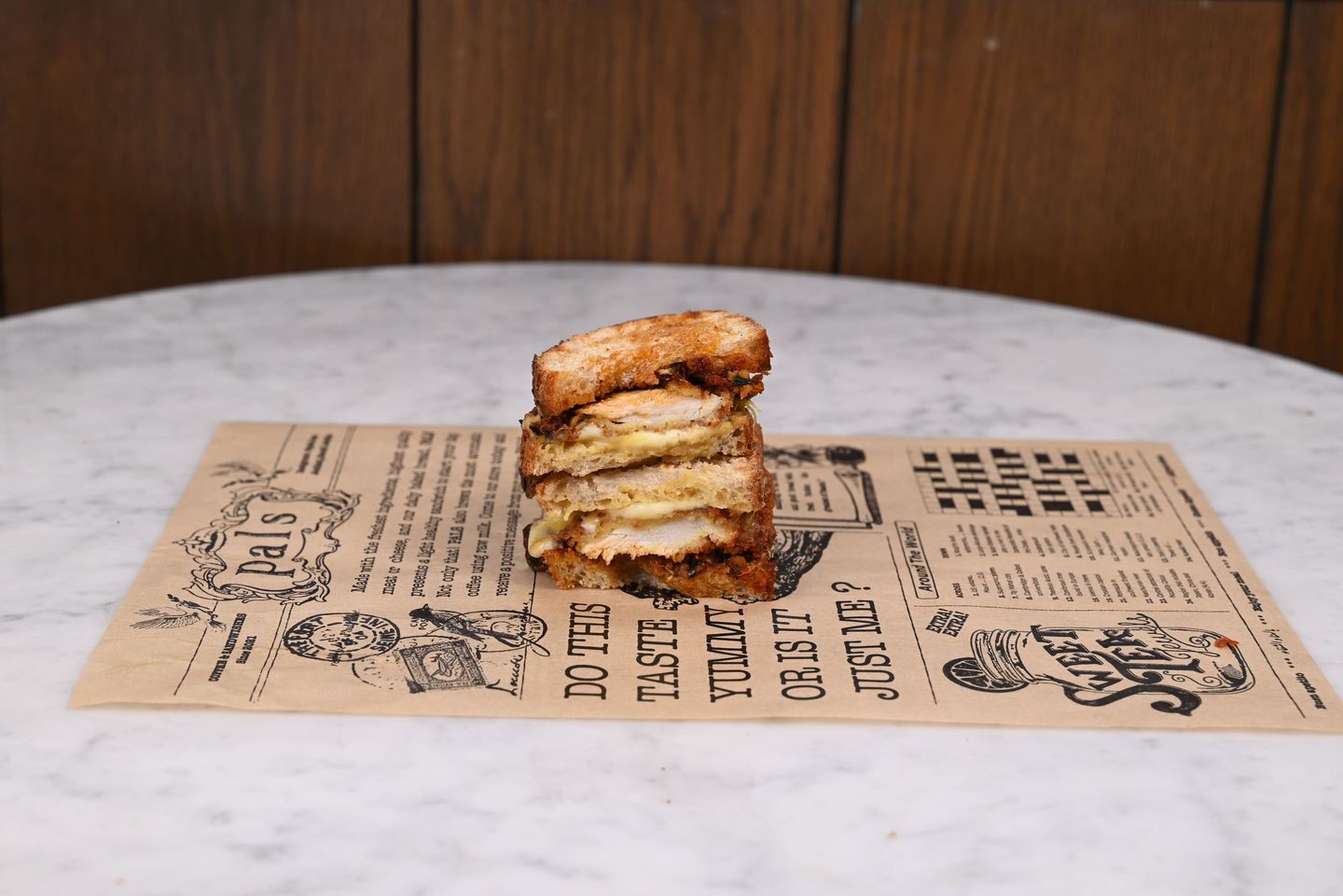 Italian Chicken