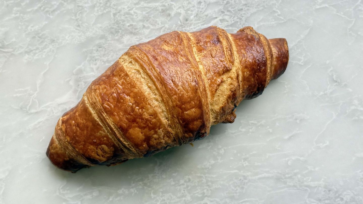 Croissant Classic