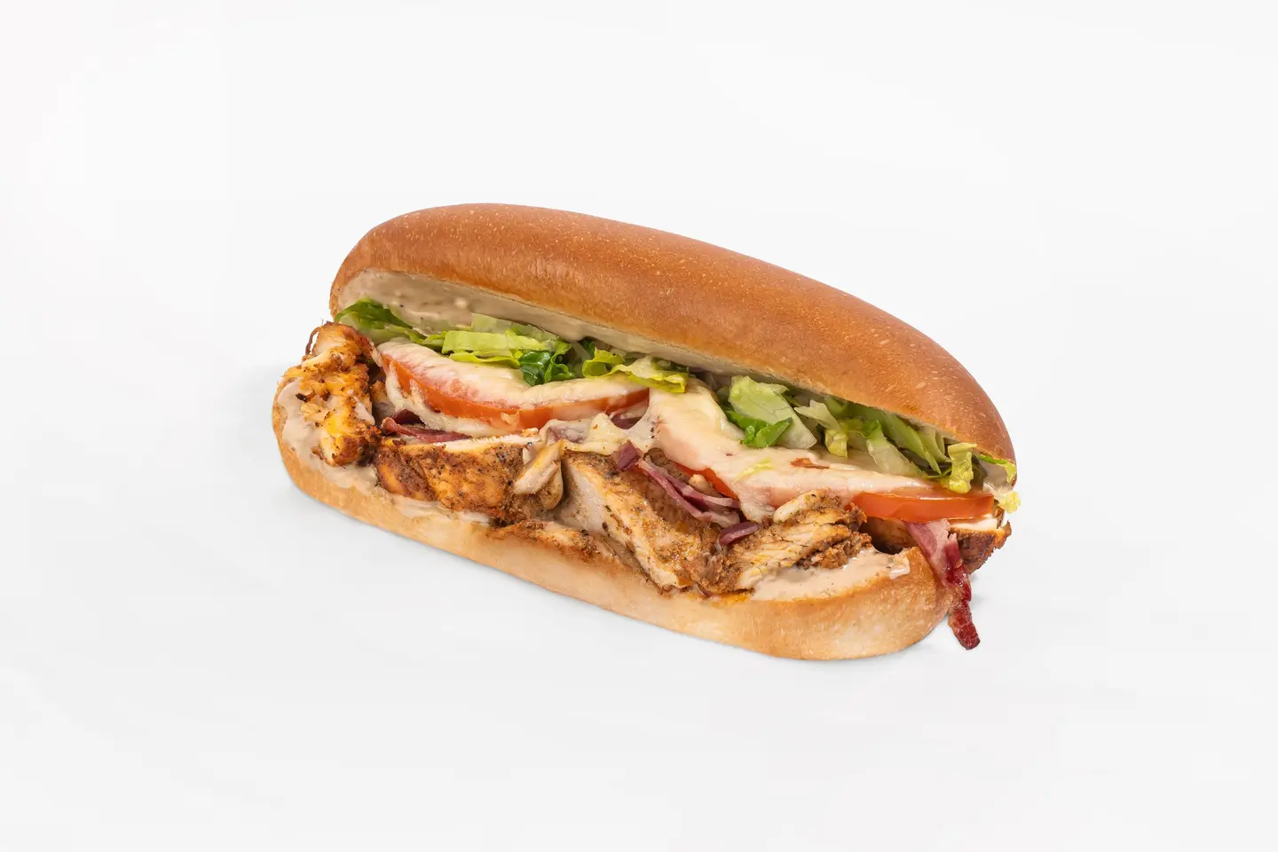 سيزر الدجاج