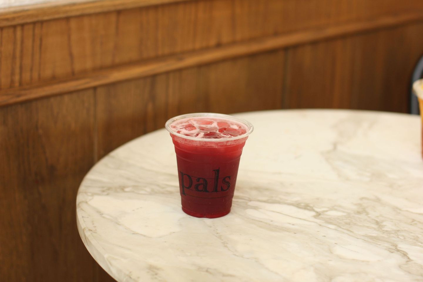 Hibiscus Tea