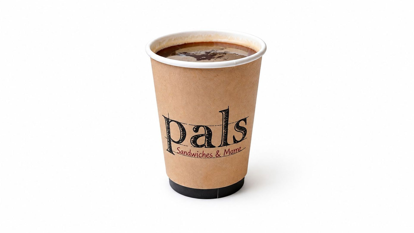 Hot Coffee Of The Day