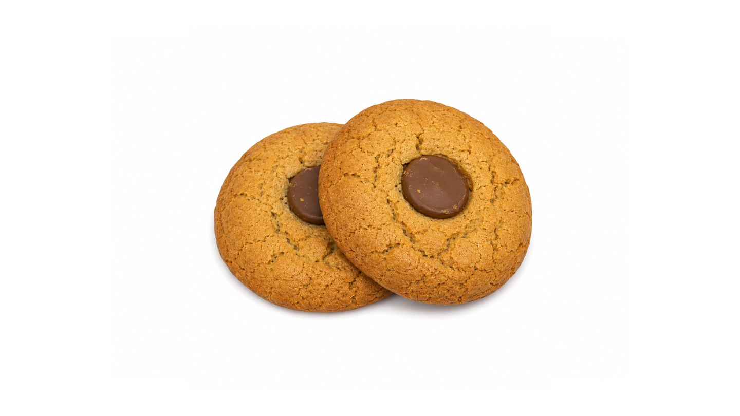 Chocolate Chip Cookie