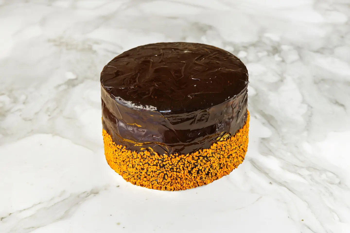 Caramel Matilda Whole