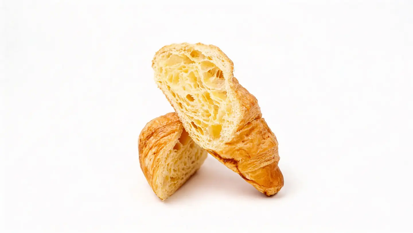 Classic Croissant