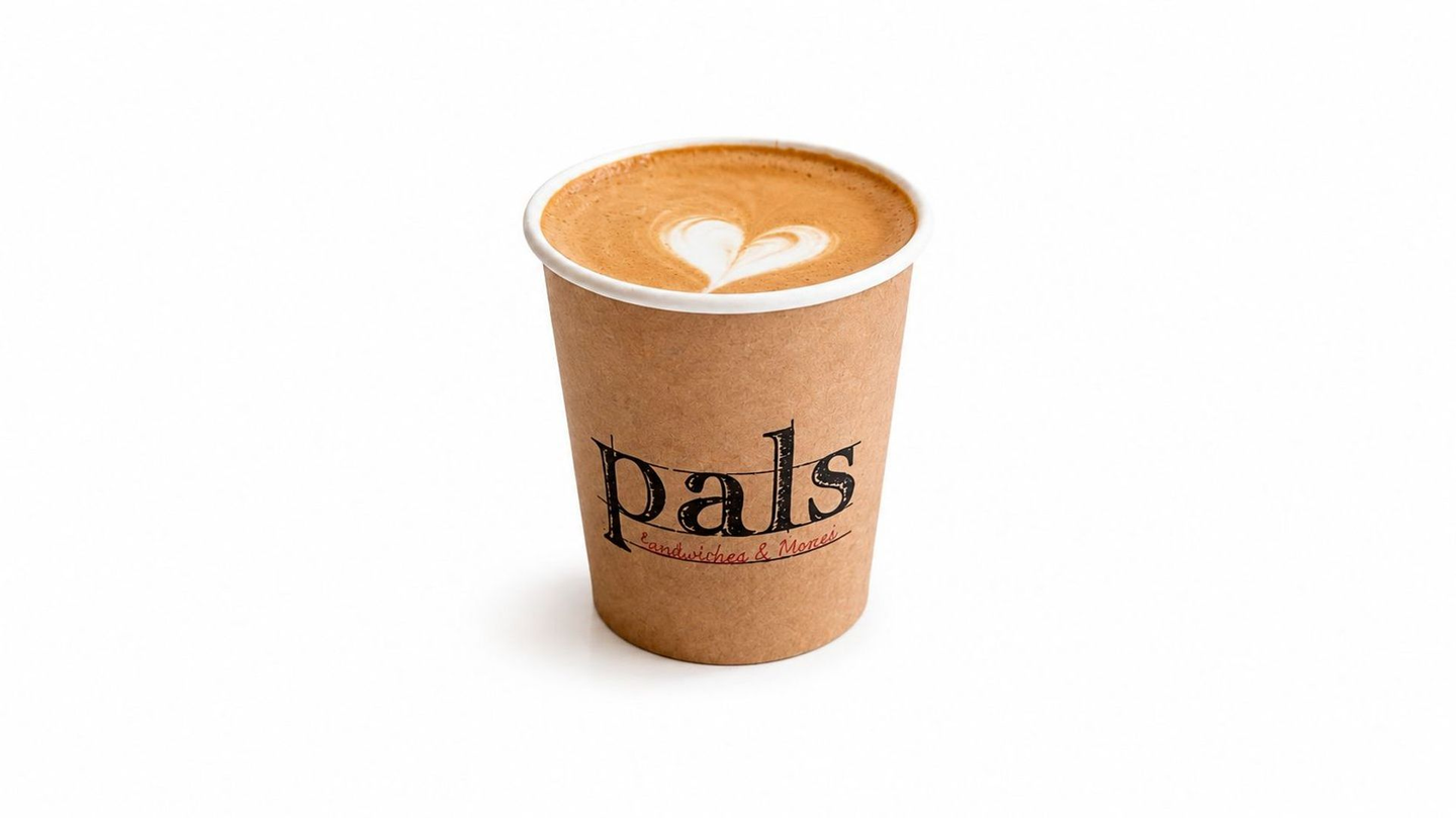 Hot Macchiato